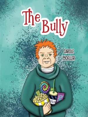 cover image of The Bully